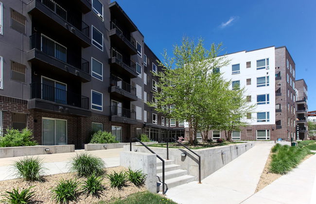 Kasa University Avenue Minneapolis - Photo 52