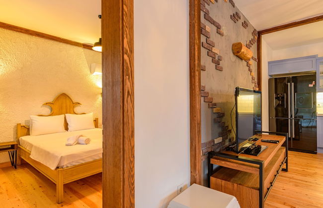 VİLLA NAZEN - Foto 34