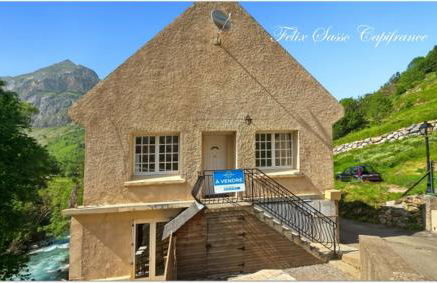 Au gré du Gave de Pau RDC - Foto 3