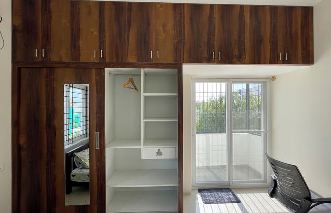 SSN HomeStays in Bangalore Near La Casa - Foto 13