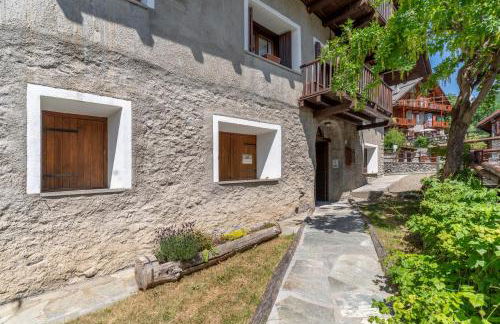 La Grangia - mountain loft - Photo 21