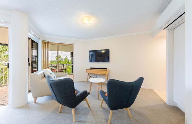 Ocean Vista On Alex - Foto 30