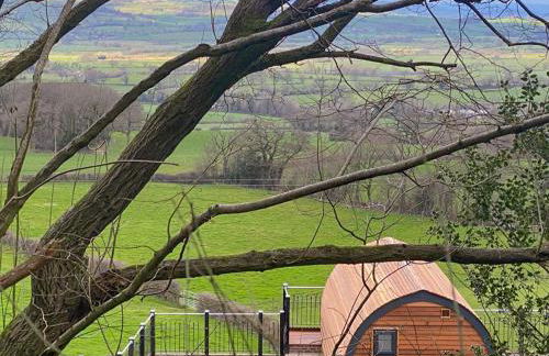 Sunset Holiday Pod - Uk48592 - Foto 4