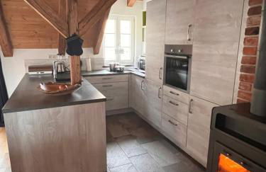 Ferienwohnung Hansnhof - Foto 9