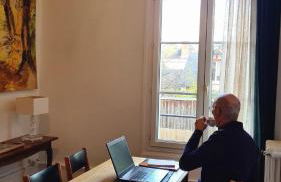 85 l idéal , quiet charm in Tours - Foto 20