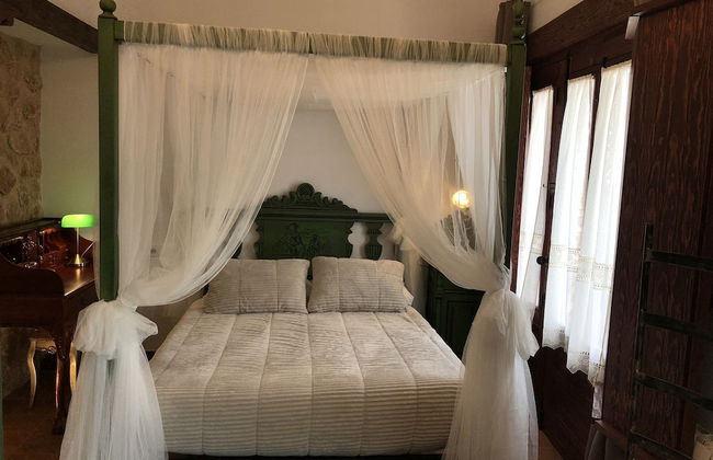 Retiro del Teatro - Foto 41