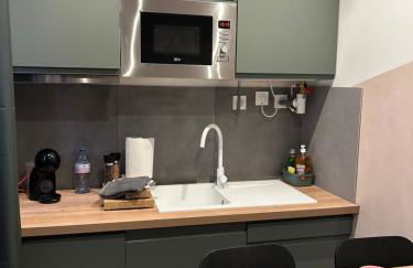 Appartement Savane entre Disney et Paris - Foto 7