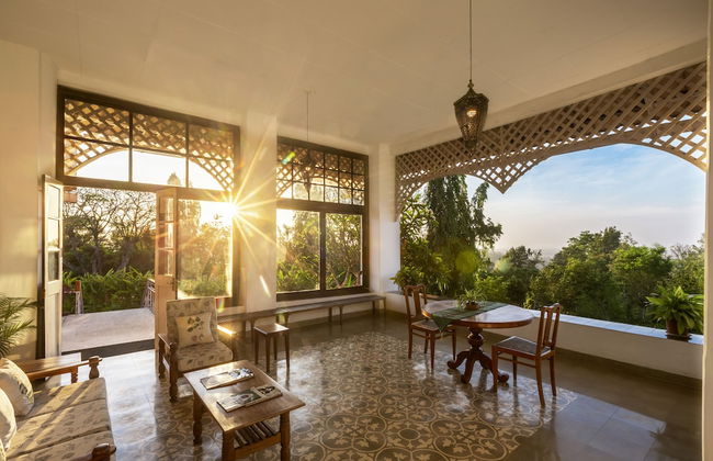 Ama Plantation Trails , Coorg - Foto 33