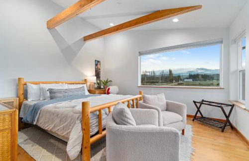 Homestead Villa - HotTub & Sauna Retreat - Foto 16