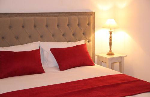 La Bastide des Cyprès - Foto 33