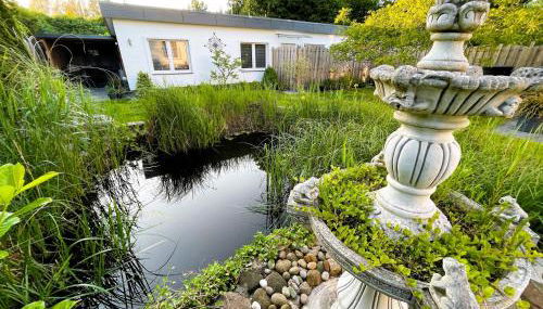 Ferienwohnung Stamer - Foto 4