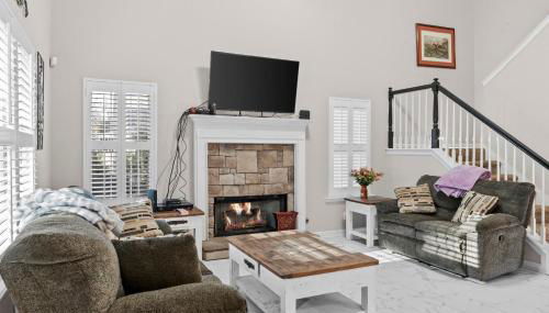 New to Vrbo Jefferson Poolside Escape w pool - Foto 4, Other