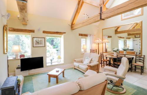 Swallows Barn - Foto 11