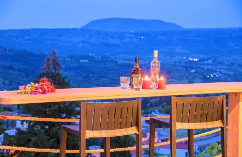 Villa Vardis Heated Pool - Foto 61