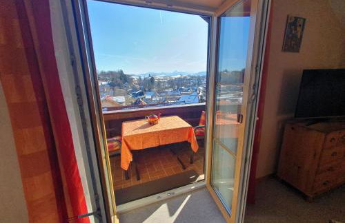 Haus Hindelang - 2 FeWos mit Zugspitzblick, inkl Königscard, gratis Parken & WLAN, Self Check-In, 5 Minuten ins Zentrum - Foto 14