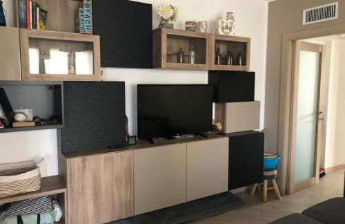 Appartamento con giardino - 5 minuti dal mare - Foto 6