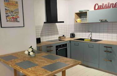 Maison de ville dans le centre historique de Cahors - Cosy townhouse in the historical center of Cahors - Photo 10