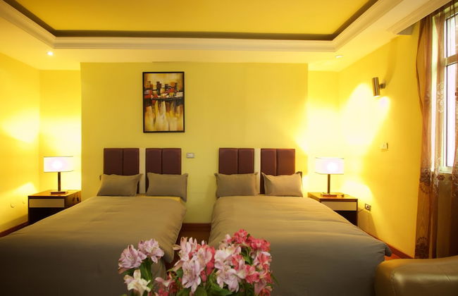 Yinm Guest House - Foto 4