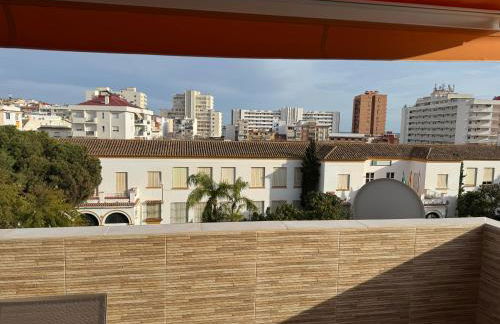 Penthouse met groot terras centrum FUENGIROLA - Foto 26