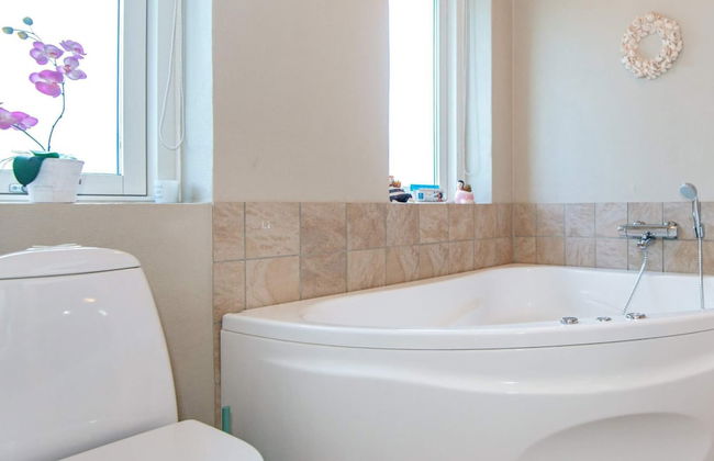 12 Person Holiday Home in Aabenraa-by Traum - Foto 4