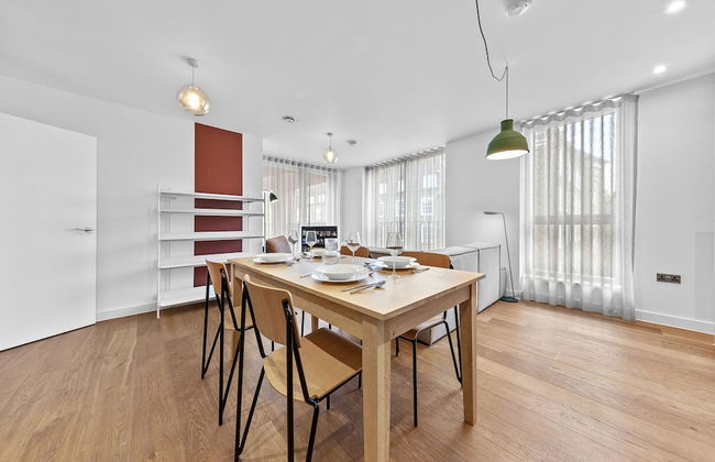 SERCASA - Regents Park - Foto 71