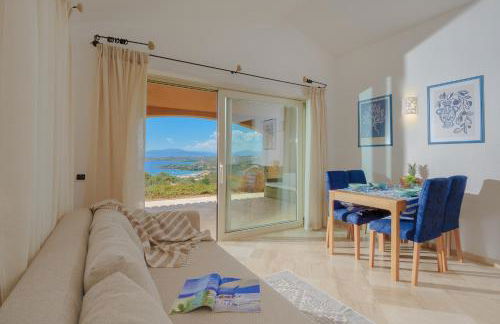 Villetta Azzurro - SHERDENIA Luxury Apartments - Foto 25