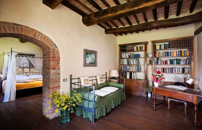 Verdidea - PODERE MONTI - Photo 18