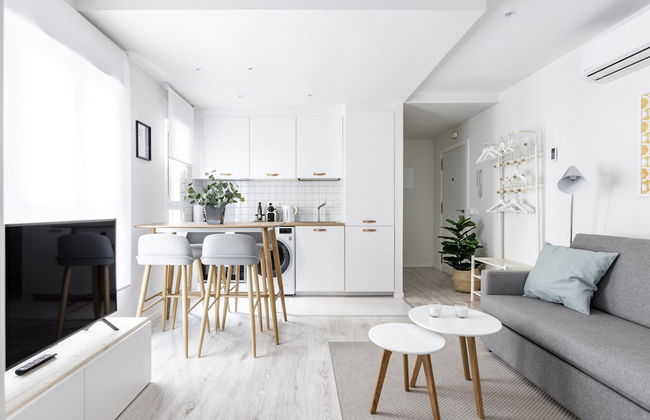 Mad Apartments by Olala Homes - Foto 23