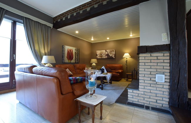 Cozy Family Holiday Home - Photo 16