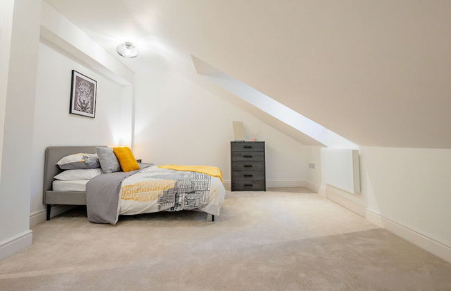 Host Stay Sedlescombe Apartment - Foto 11