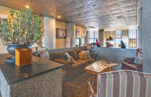 Handsome 2BR Condo with Gorgeous Views in Sugar Mountain! condo - Foto 51