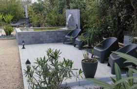 Petit coin de paradis - Foto 41