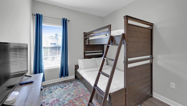 A Sunshine Daydream - Foto 2, Habitación