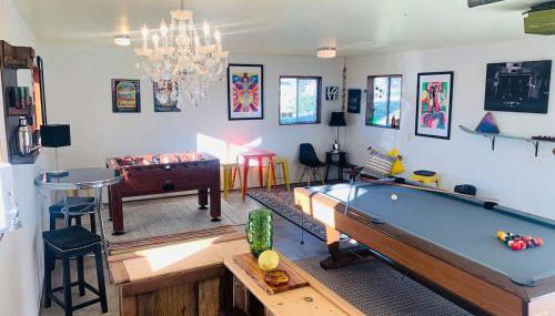 Vogel Vacation - Spacious Secluded, Hot Tub & Game Room - Foto 5