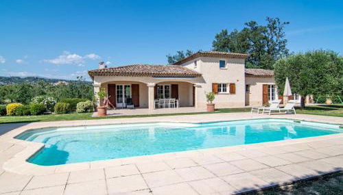 Holiday Home Villa Gaïa by Interhome - Foto 2