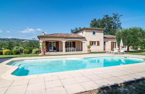 Holiday Home Villa Gaïa by Interhome - Foto 2