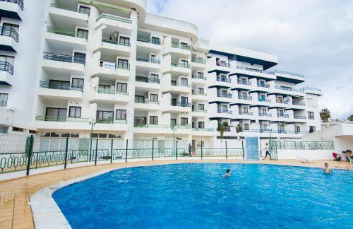 Vila Praia Apartment - Foto 1