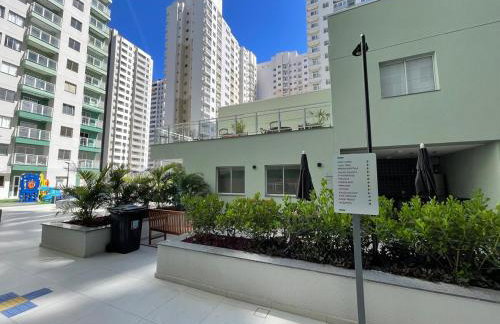 Studio completo! Conforto e mobilidade! - Foto 11