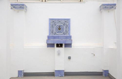 Casa Xanadu Seville - 6 bedroom Andalusian home with terraces - Foto 19