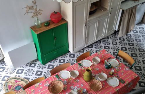 La Damoiselle en Bourgogne - Foto 62