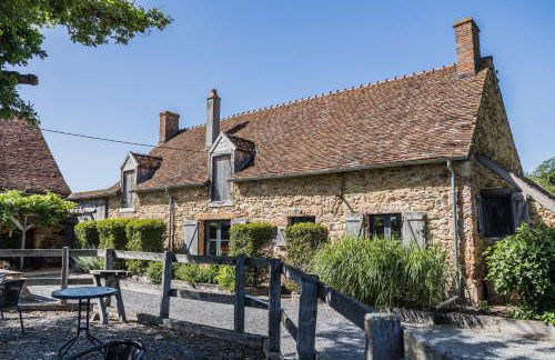 Gîtes Domaine Bonneblond - Foto 12