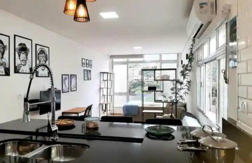 Mar Praia um cantinho aconchegante para relaxar - Foto 44