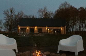 Warmia107-Butikowy dom nad jeziorem - Foto 3