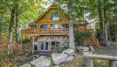 Alpine Adventure by Taylor Made Deep Creek - Foto 2