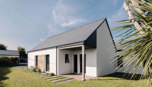 Le Herpin Cancale - Foto 2