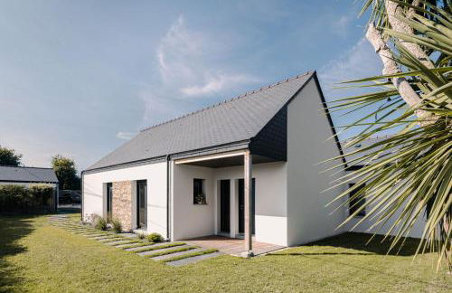 Le Herpin Cancale - Foto 2