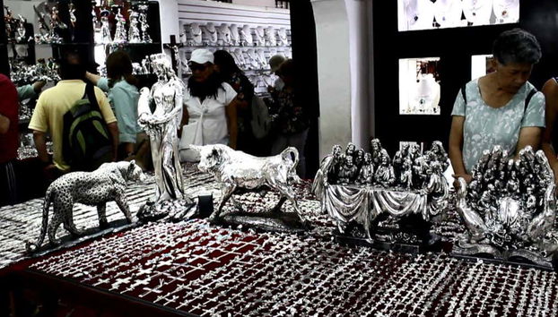 Escursione a Taxco e Cuernavaca - Photo 5