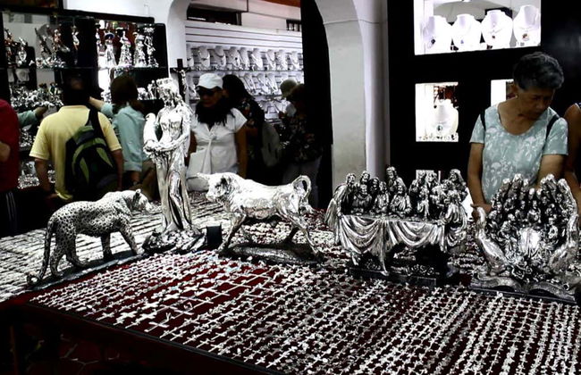 Escursione a Taxco e Cuernavaca - Foto 5