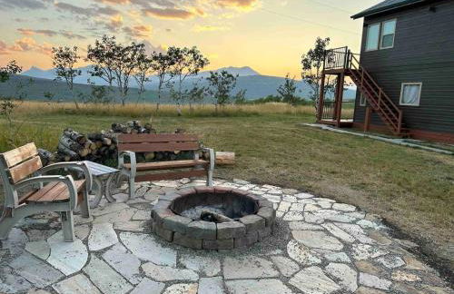 Glacier Quarry-A Villa Surrounded by the Rockies Part of the Glacier Ridge Vacation Rental Collection - Foto 8
