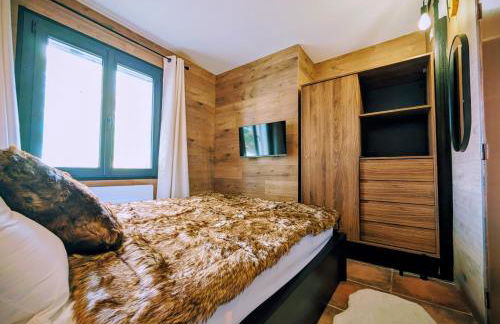 Valberg Les Heures Mauves de Lentasse - Foto 14